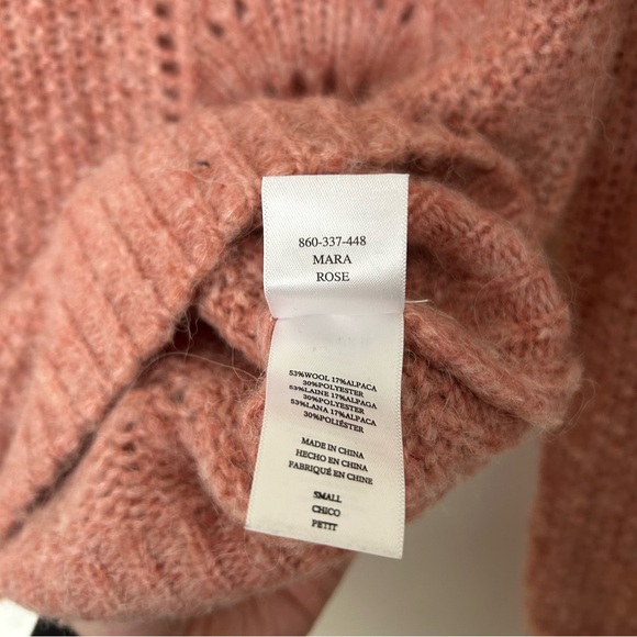 Rails Mara Sweater - Picture 11 of 12